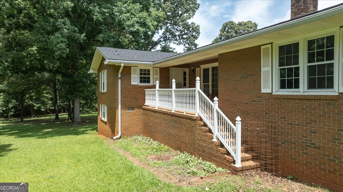 210 Bunch Road Tignall GA 30668