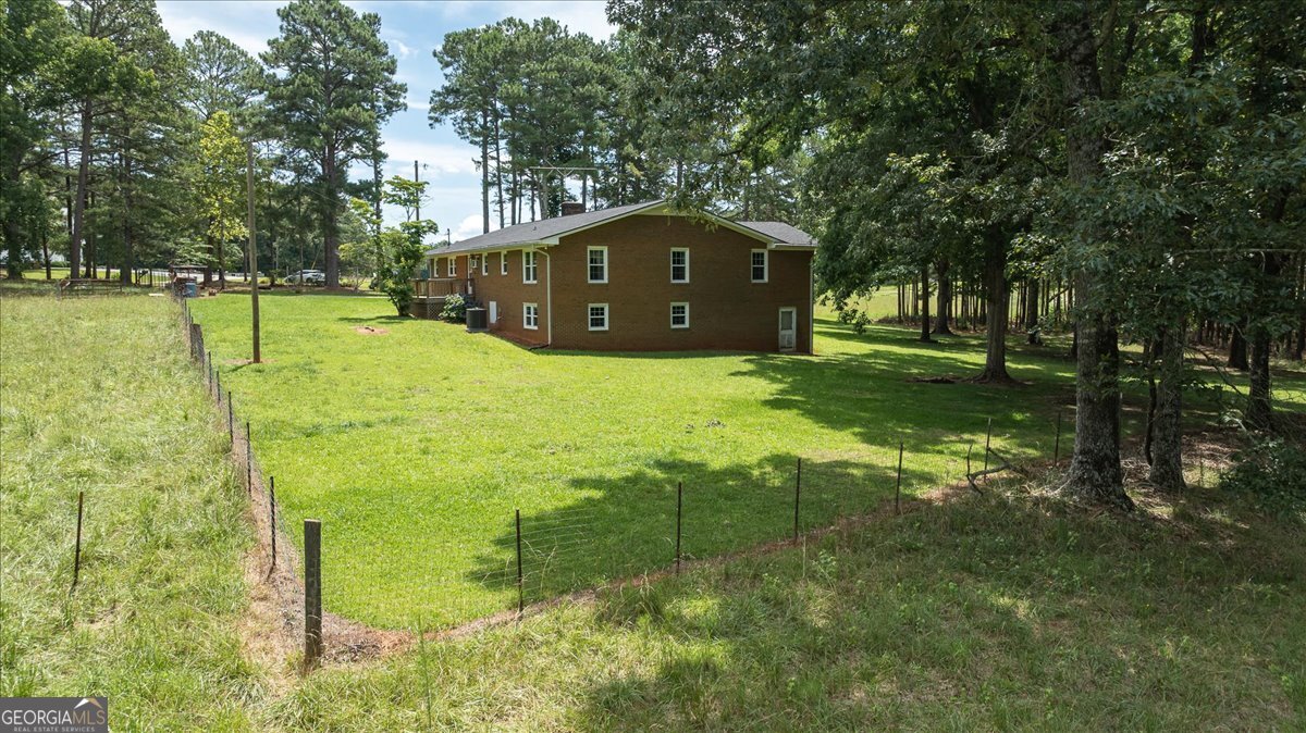 210 Bunch Road Tignall GA 30668