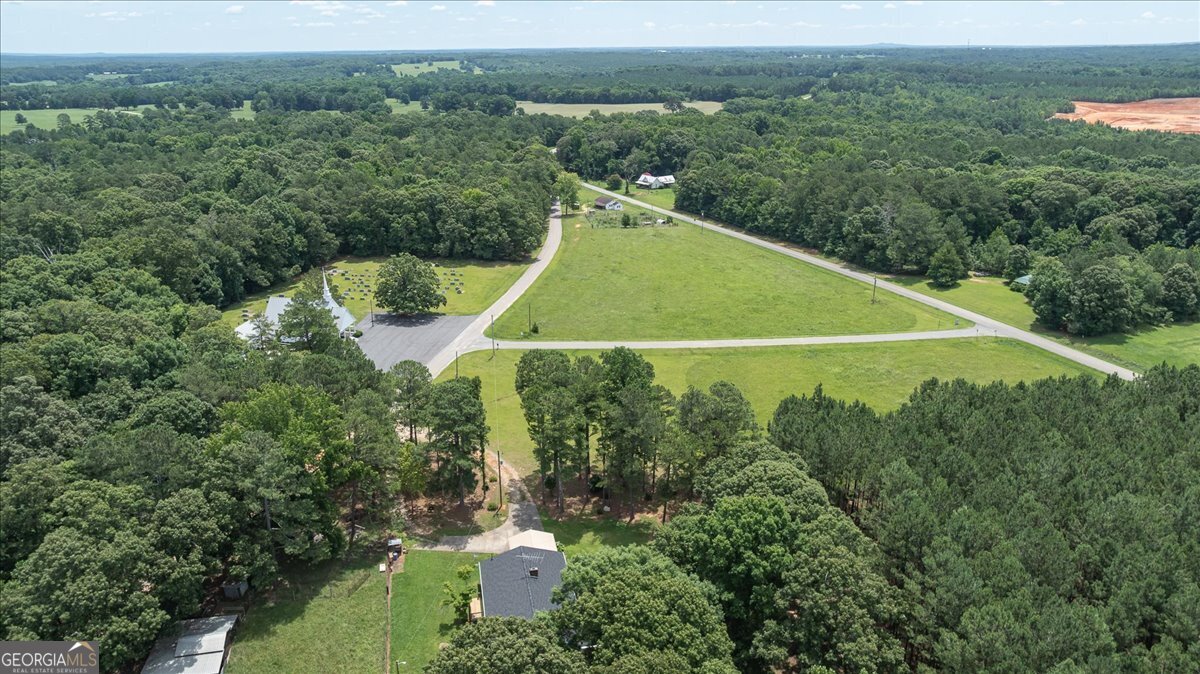210 Bunch Road Tignall GA 30668