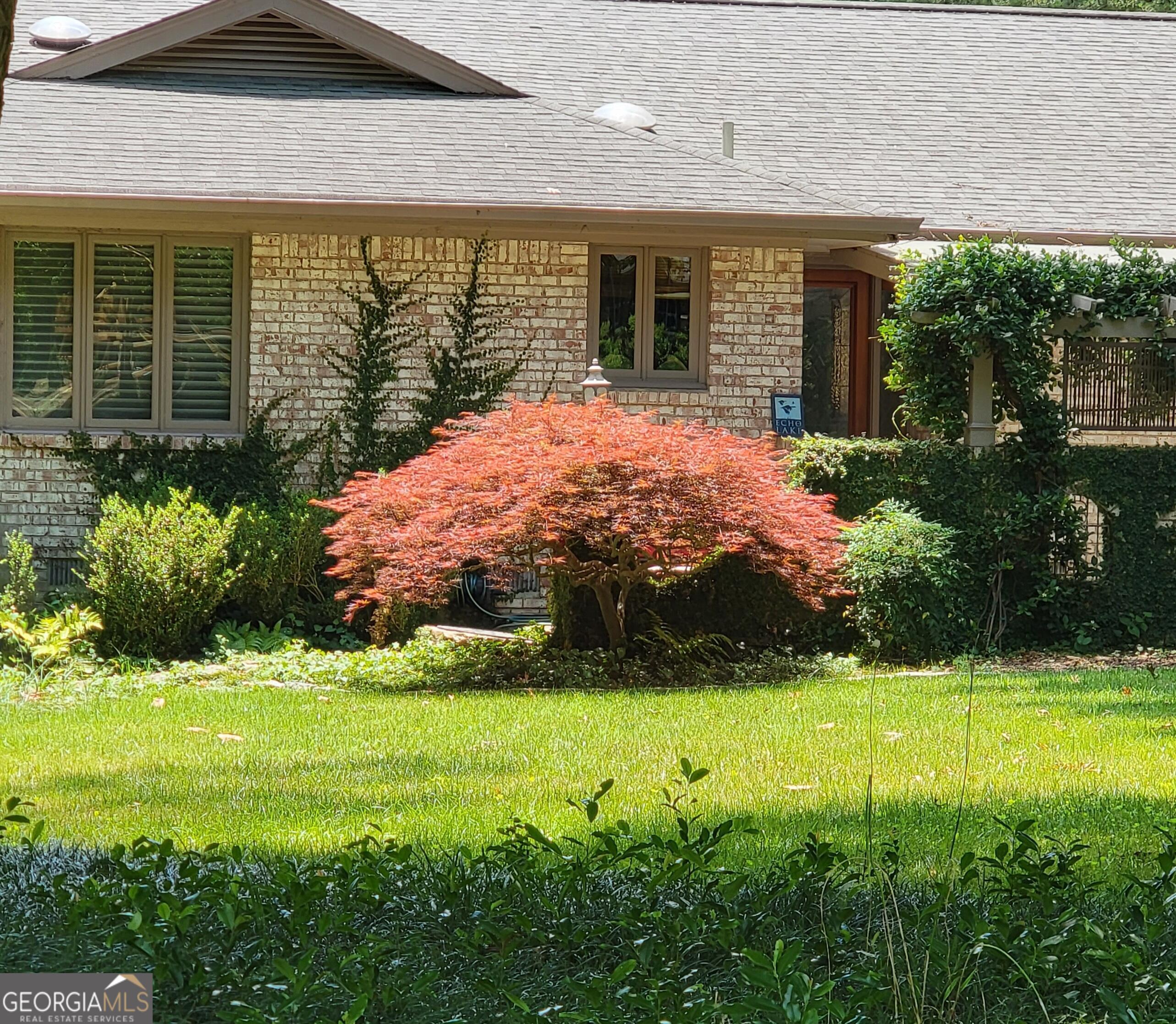 2469 Circlewood Road NE Atlanta GA 30345