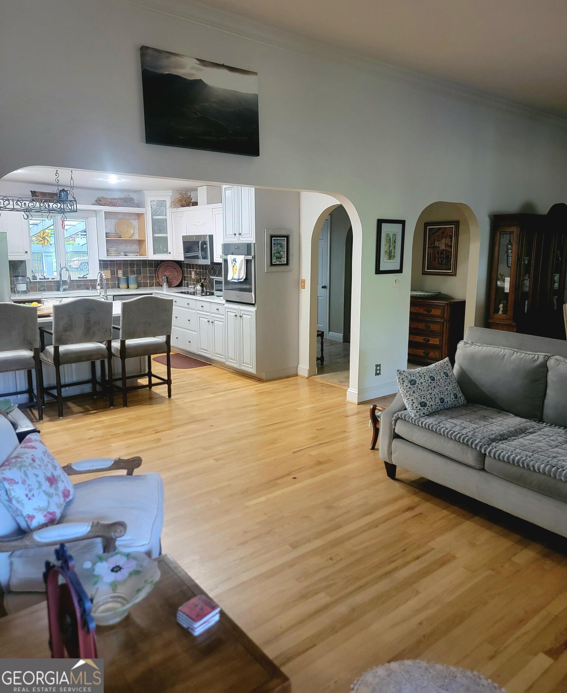 2469 Circlewood Road NE Atlanta GA 30345