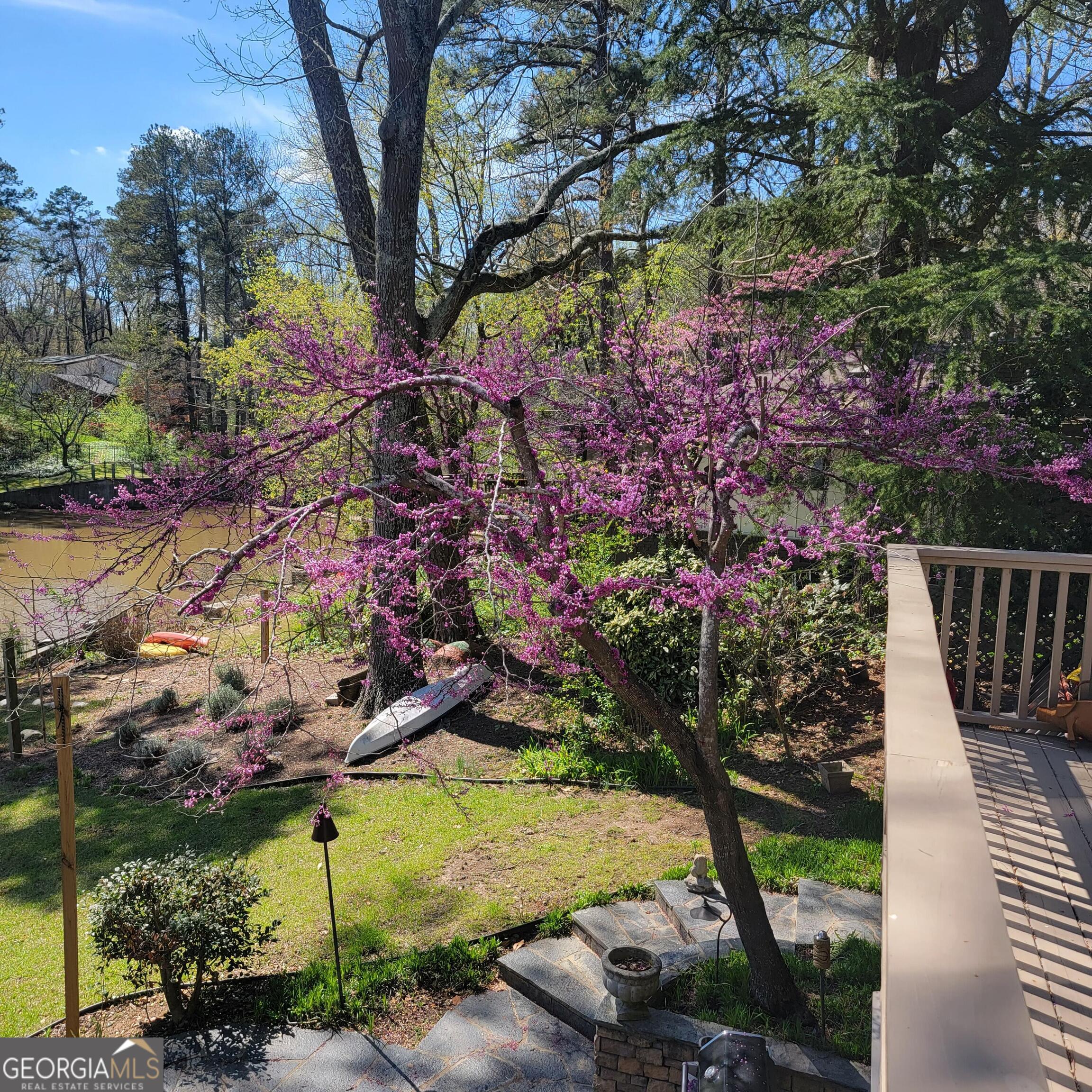 2469 Circlewood Road NE Atlanta GA 30345
