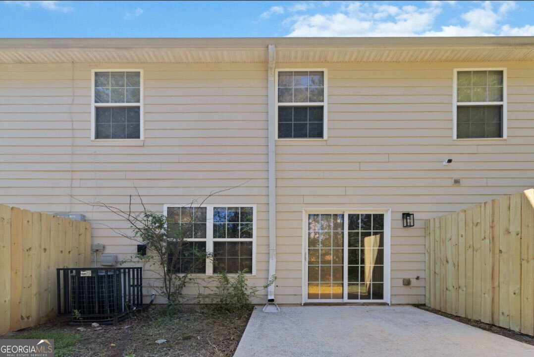 702 Georgetown Court Jonesboro GA 30236