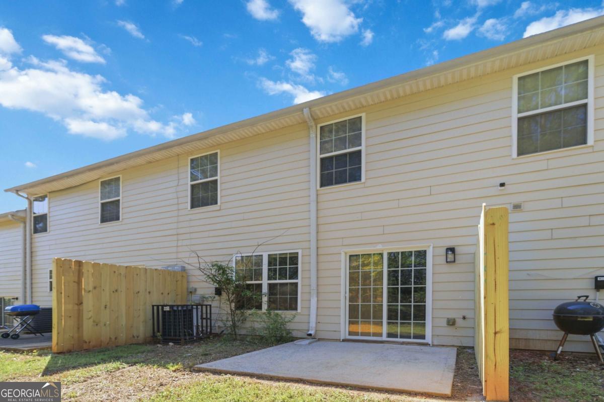 702 Georgetown Court Jonesboro GA 30236