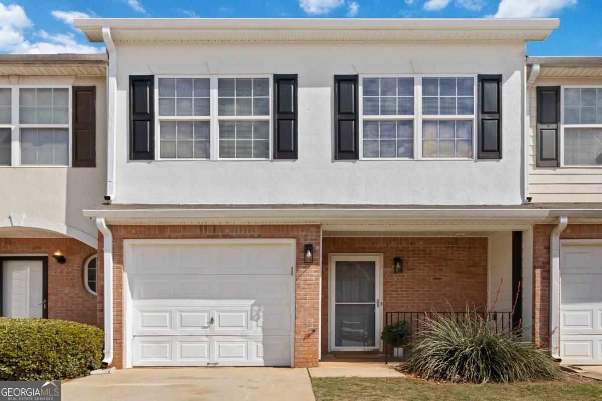 702 Georgetown Court Jonesboro GA 30236