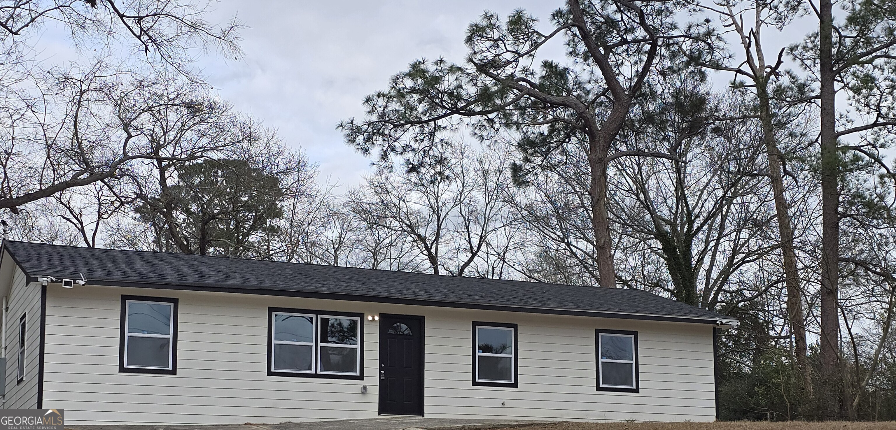 4370 Ashland Drive Macon GA 31206