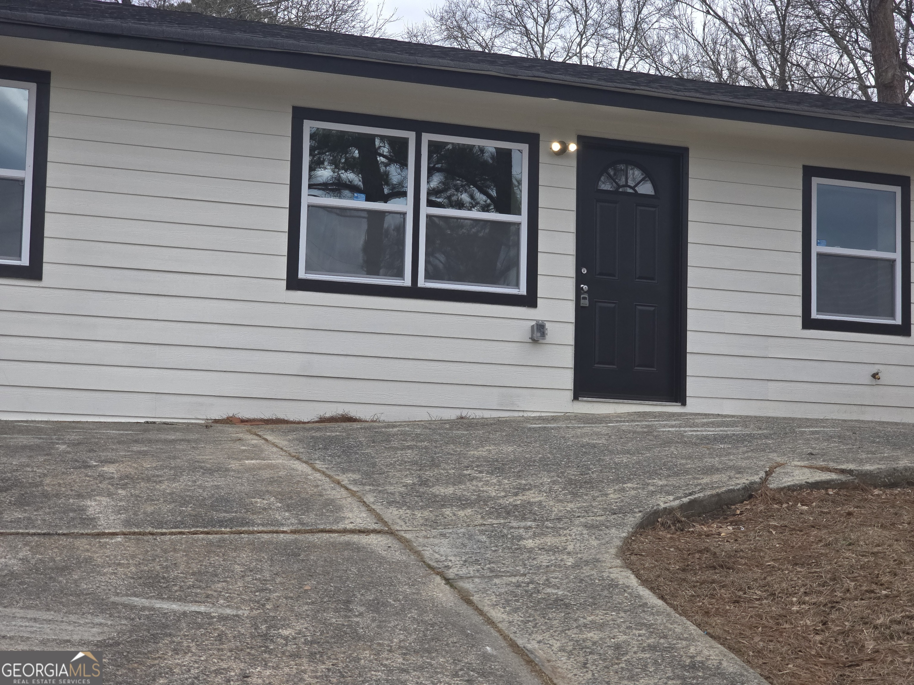 4370 Ashland Drive Macon GA 31206