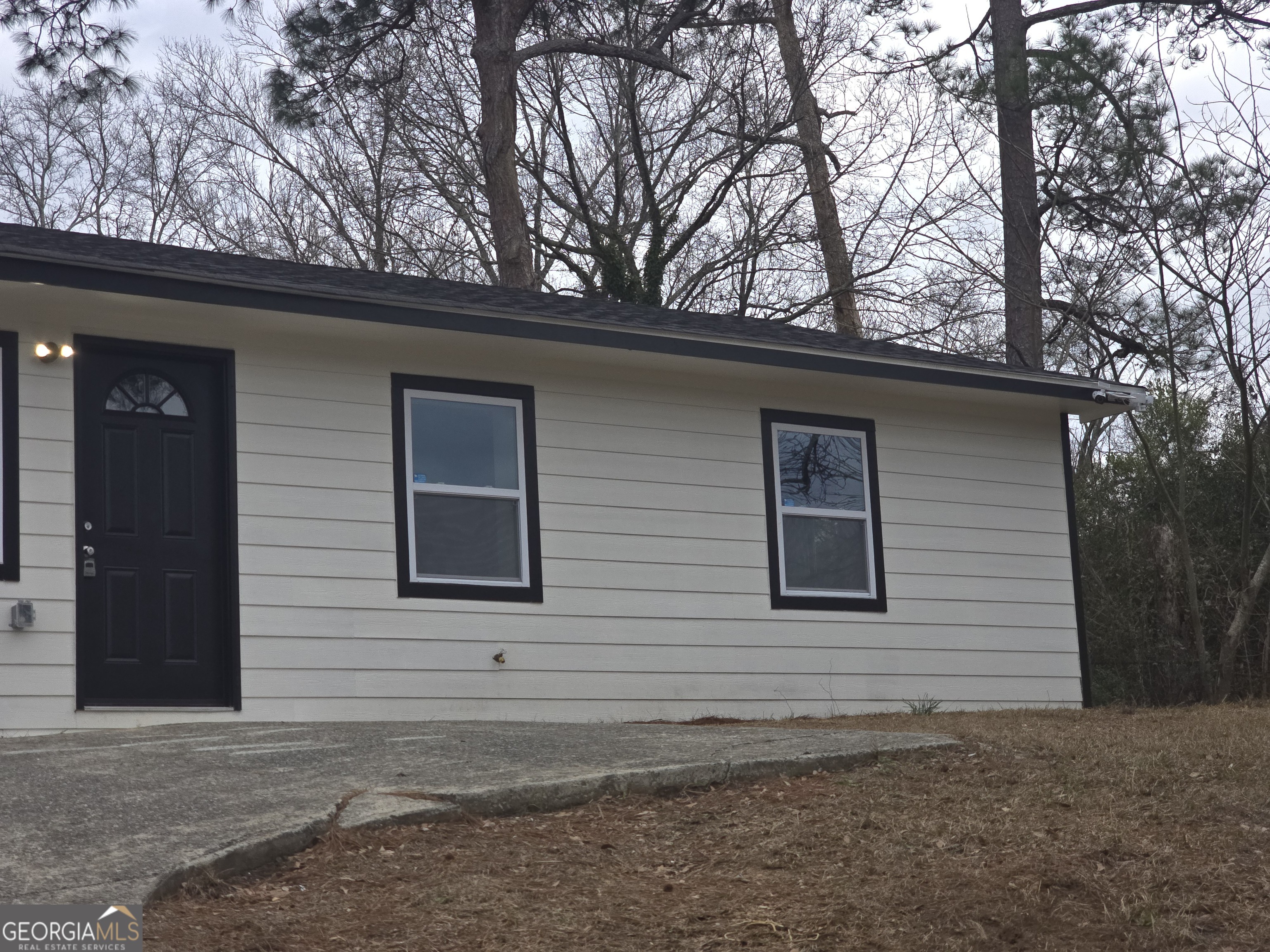 4370 Ashland Drive Macon GA 31206