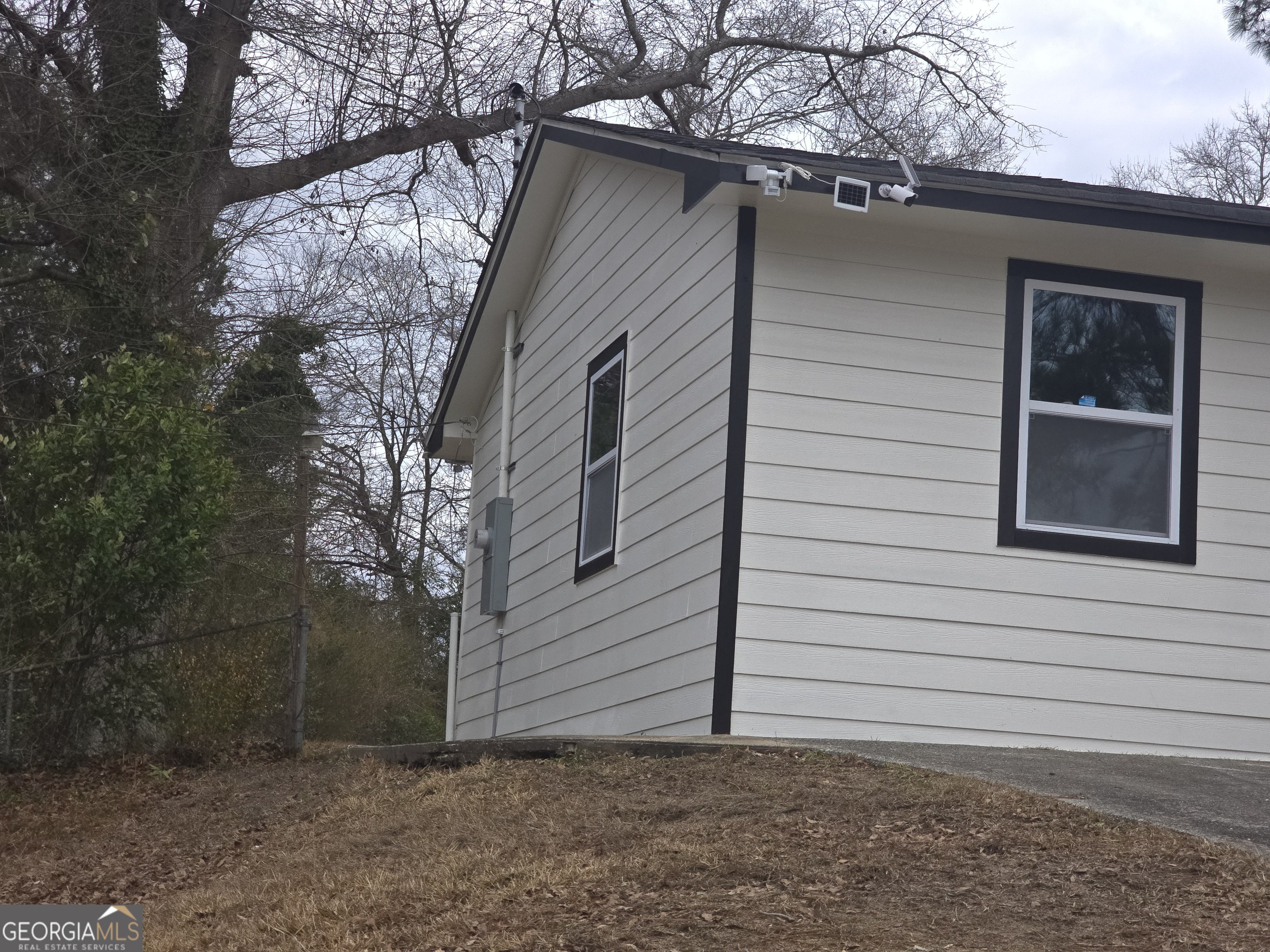 4370 Ashland Drive Macon GA 31206
