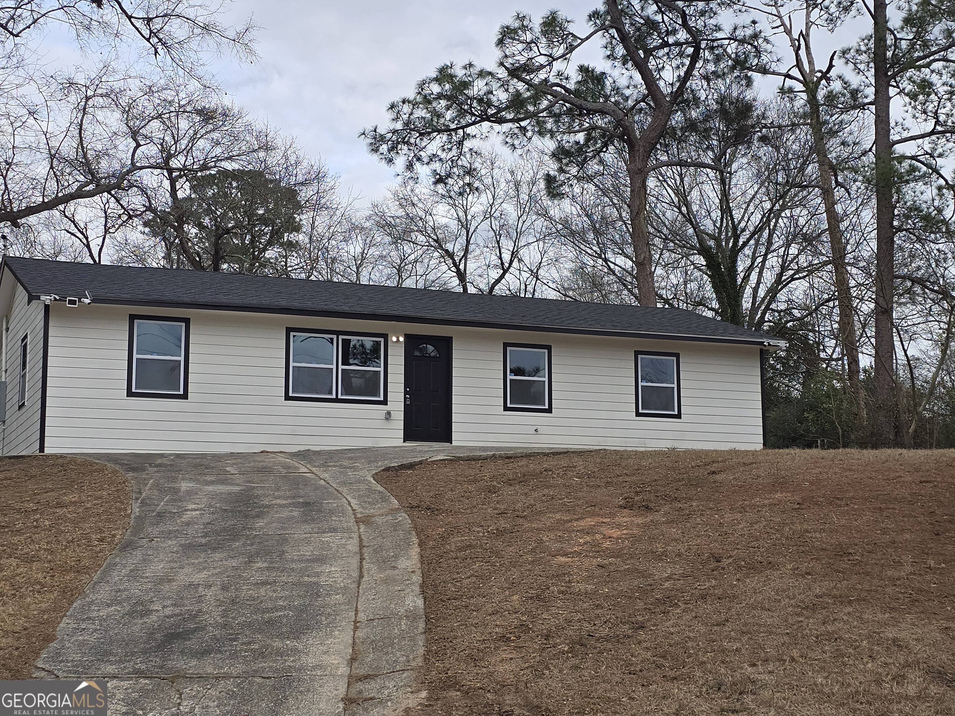 4370 Ashland Drive Macon GA 31206