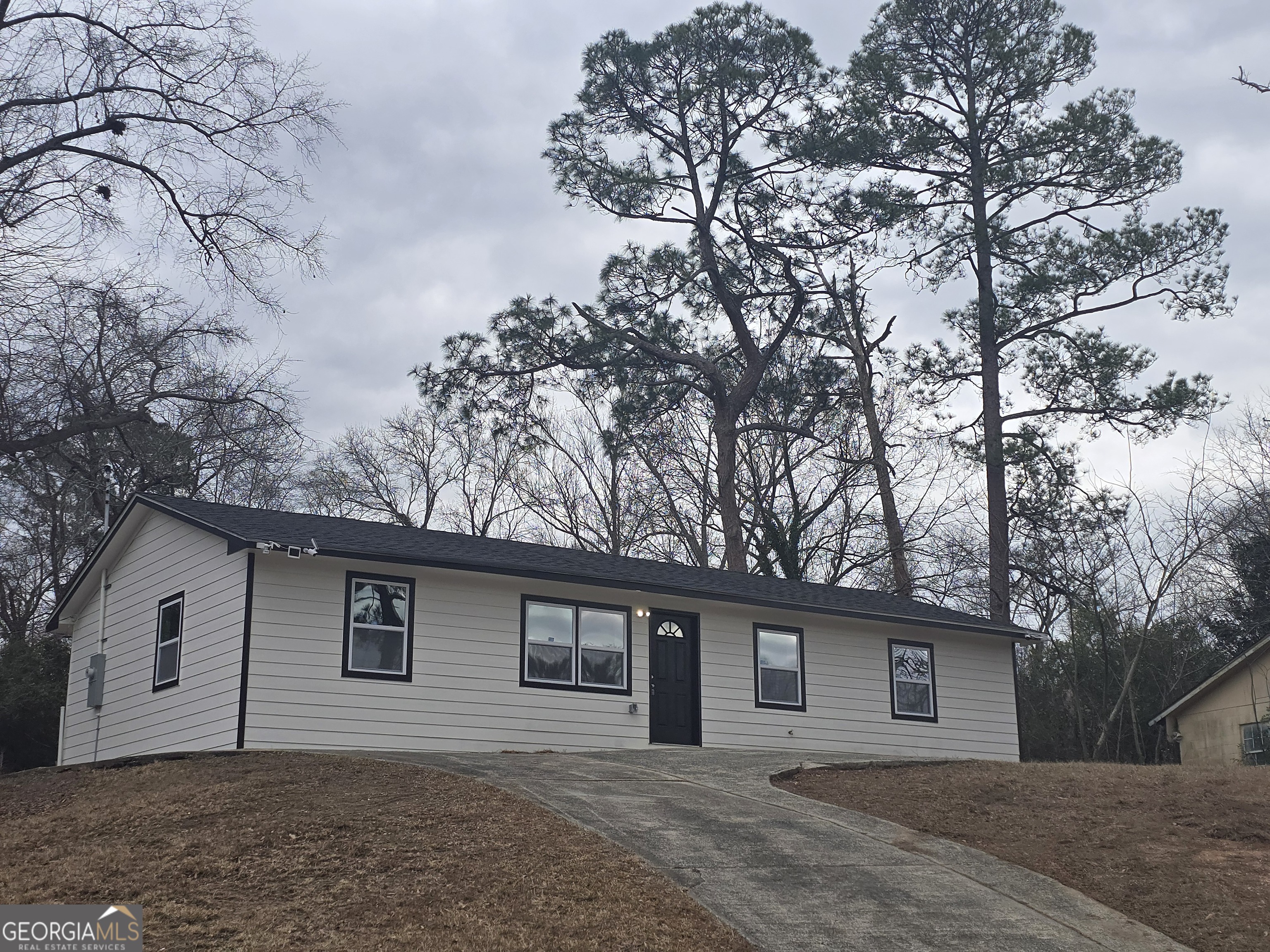 4370 Ashland Drive Macon GA 31206