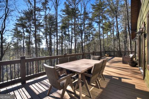 1312 Hicks Ford Road Ellijay GA 30540