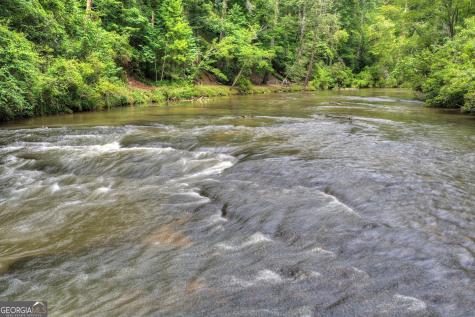 1312 Hicks Ford Road Ellijay GA 30540