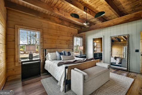 1312 Hicks Ford Road Ellijay GA 30540