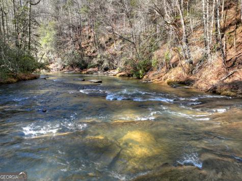 1312 Hicks Ford Road Ellijay GA 30540