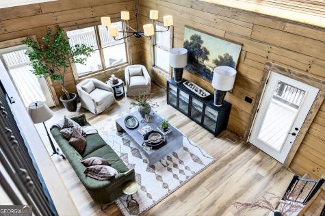 1312 Hicks Ford Road Ellijay GA 30540