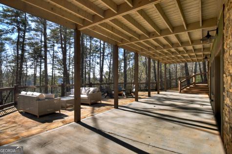 1312 Hicks Ford Road Ellijay GA 30540