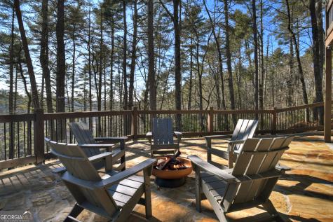 1312 Hicks Ford Road Ellijay GA 30540