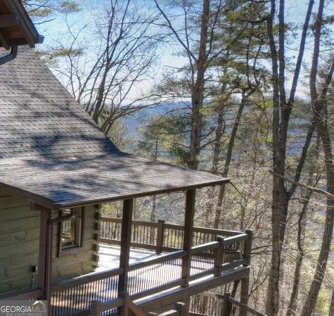 1312 Hicks Ford Road Ellijay GA 30540