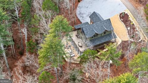 1312 Hicks Ford Road Ellijay GA 30540