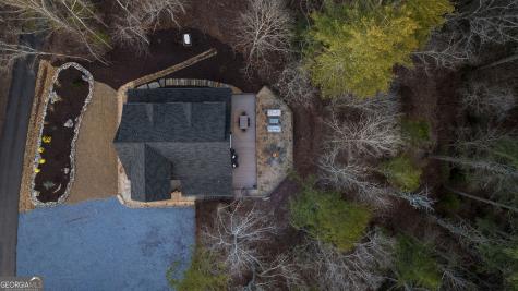 1312 Hicks Ford Road Ellijay GA 30540