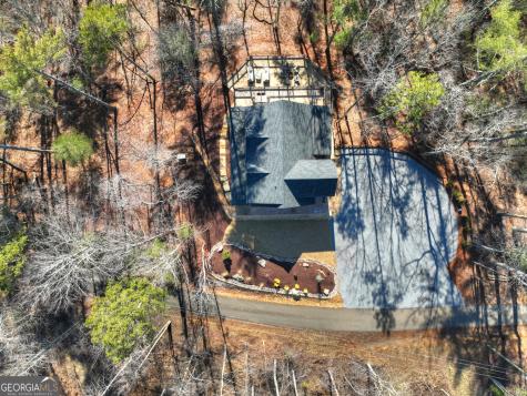 1312 Hicks Ford Road Ellijay GA 30540