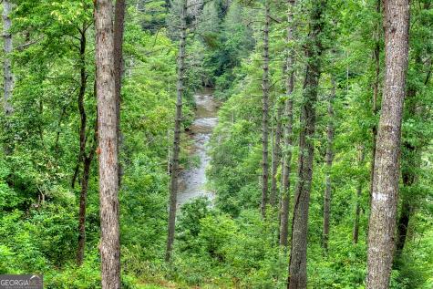 1312 Hicks Ford Road Ellijay GA 30540