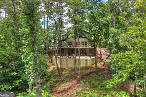 1312 Hicks Ford Road Ellijay GA 30540
