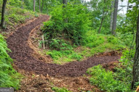 1312 Hicks Ford Road Ellijay GA 30540