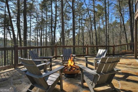 1312 Hicks Ford Road Ellijay GA 30540
