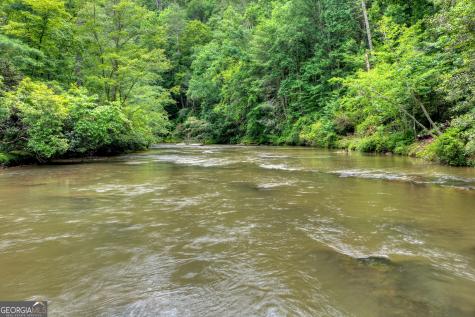 1312 Hicks Ford Road Ellijay GA 30540