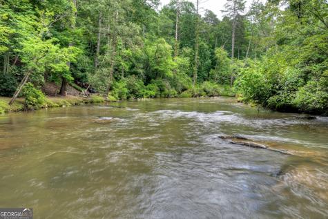 1312 Hicks Ford Road Ellijay GA 30540