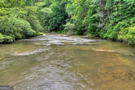 1312 Hicks Ford Road Ellijay GA 30540