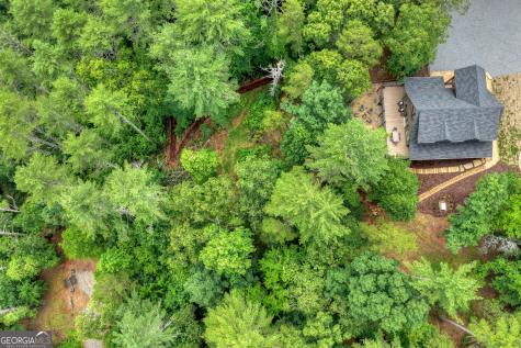 1312 Hicks Ford Road Ellijay GA 30540