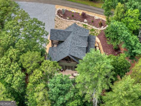 1312 Hicks Ford Road Ellijay GA 30540