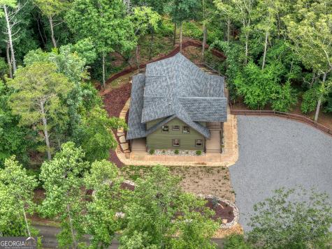 1312 Hicks Ford Road Ellijay GA 30540
