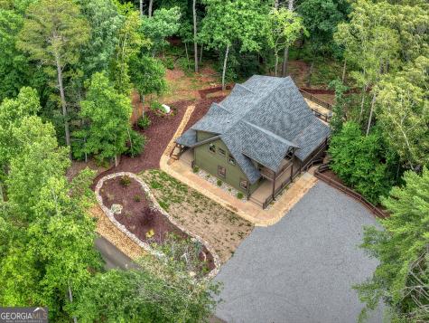 1312 Hicks Ford Road Ellijay GA 30540