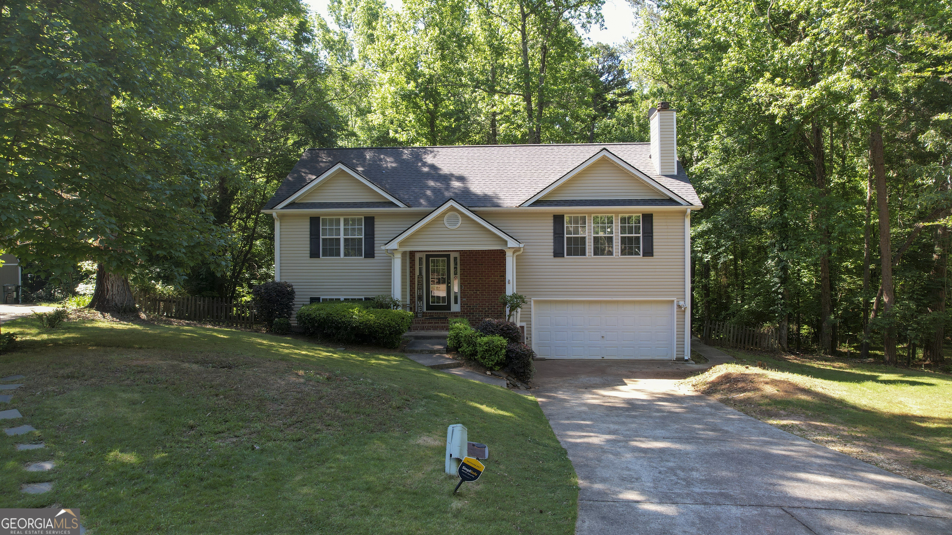 192 Lakeover Circle Athens GA 30607