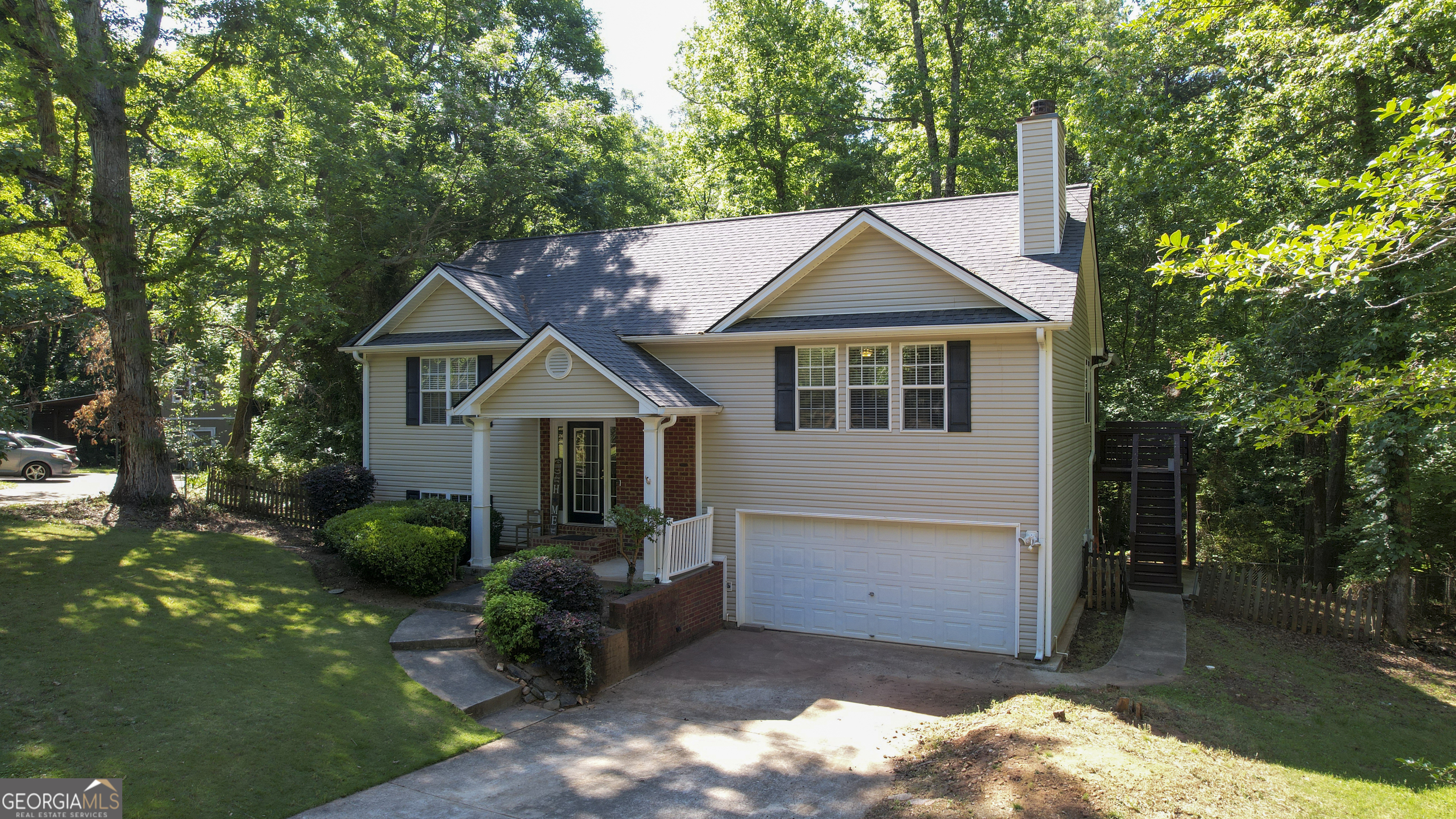 192 Lakeover Circle Athens GA 30607
