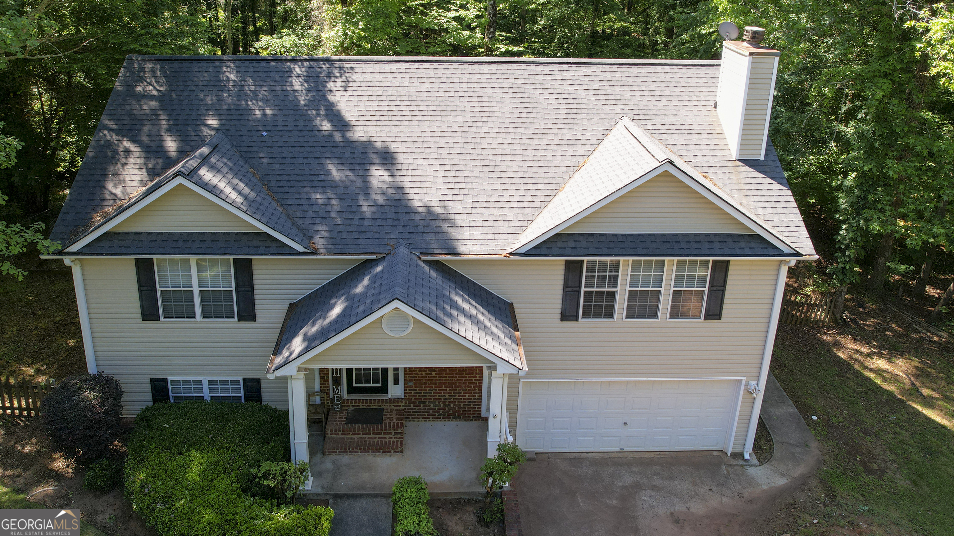 192 Lakeover Circle Athens GA 30607