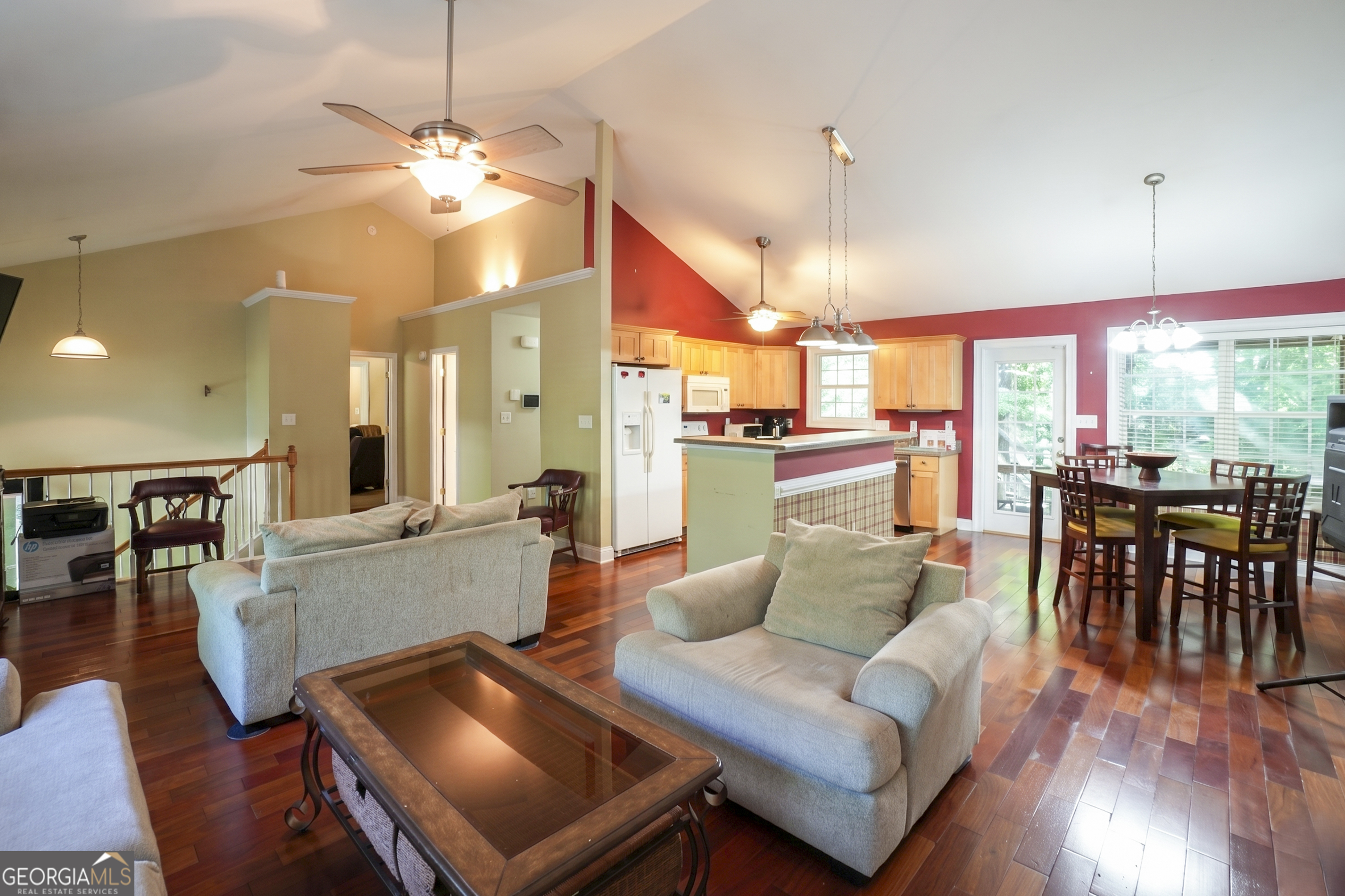 192 Lakeover Circle Athens GA 30607