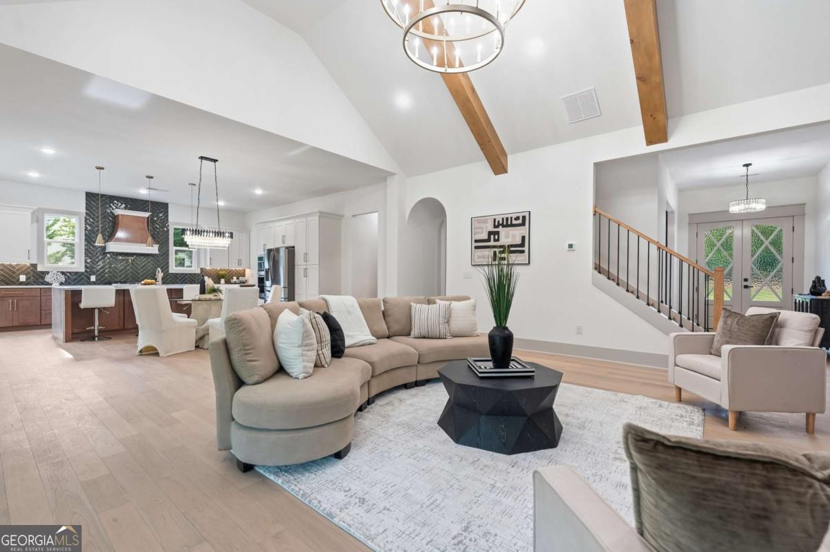 705 Spratlin Mill Drive Hull GA 30646