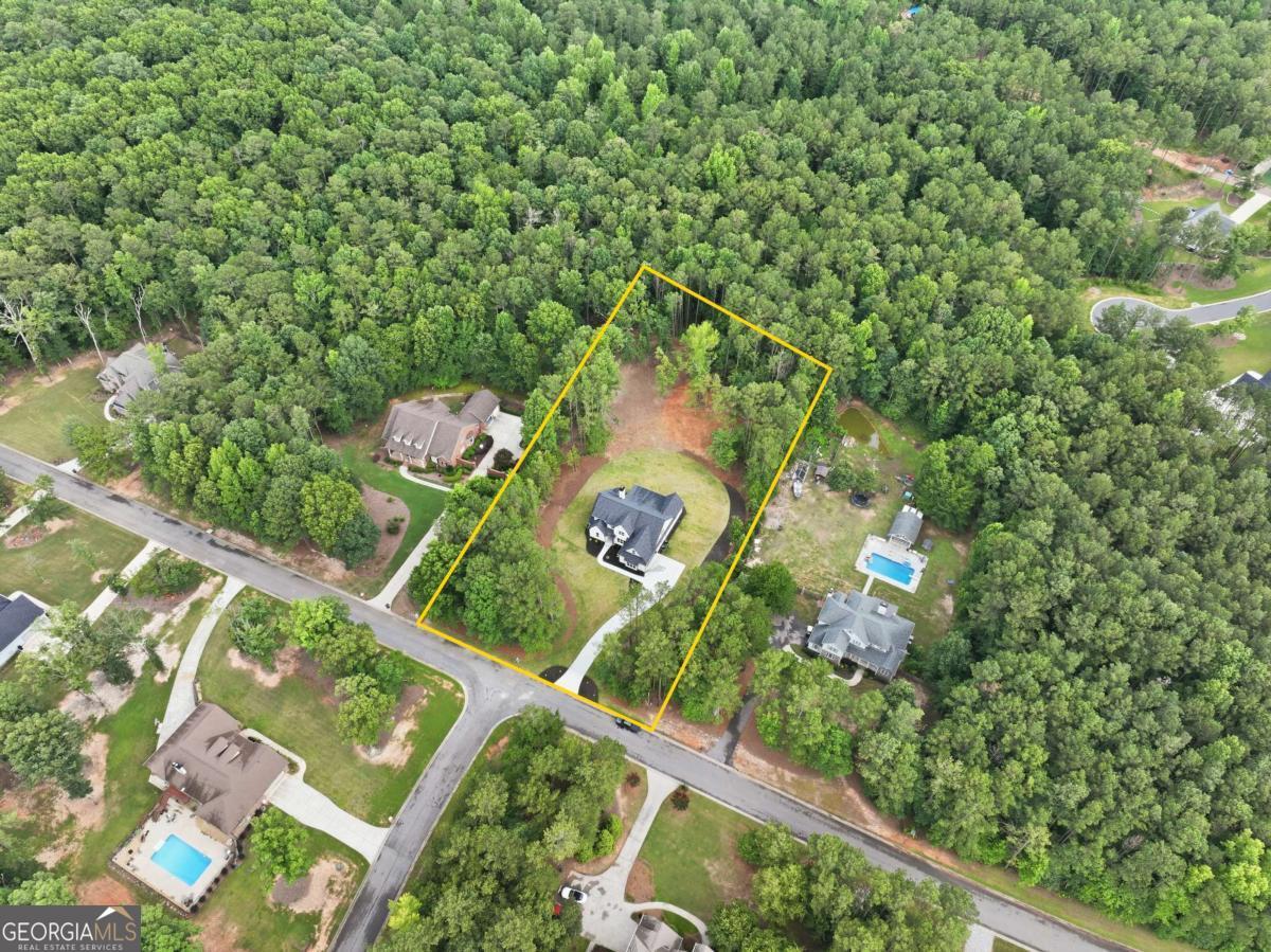 705 Spratlin Mill Drive Hull GA 30646