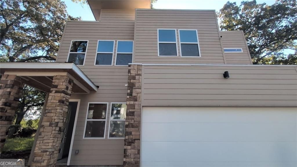 2870 Randall Street Atlanta GA 30344
