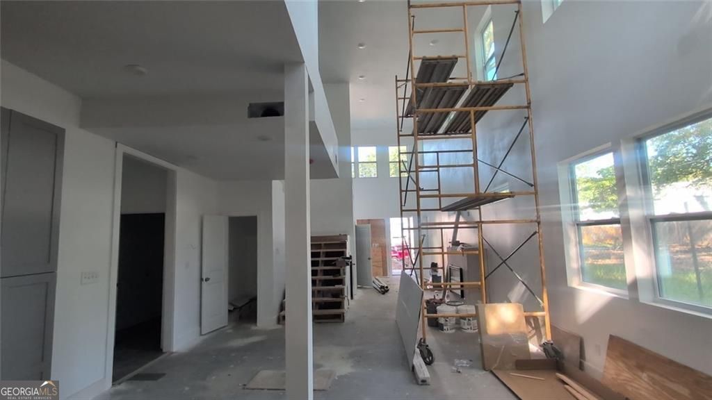 2870 Randall Street Atlanta GA 30344