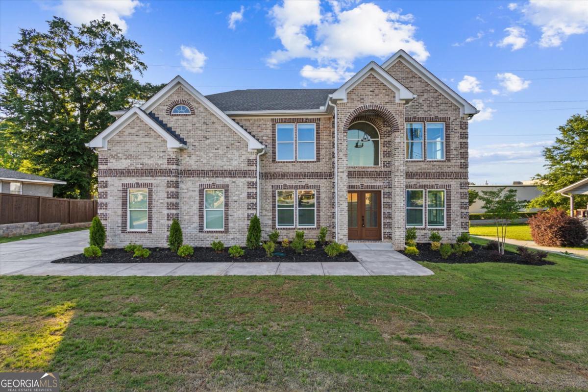 392 Price Place Norcross GA 30071