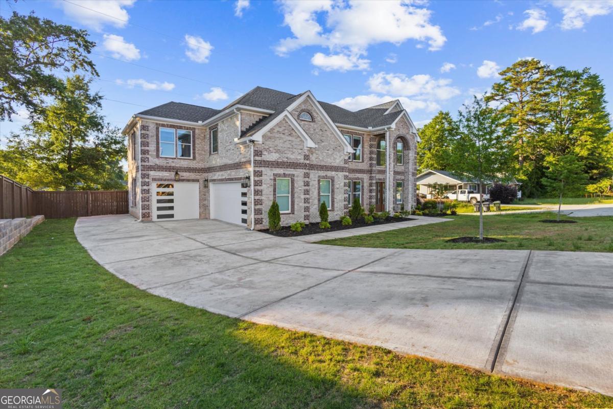 392 Price Place Norcross GA 30071
