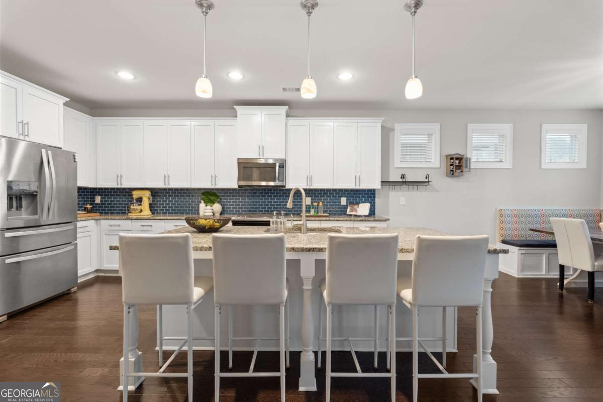 2100 Drew Drive NW Atlanta GA 30318