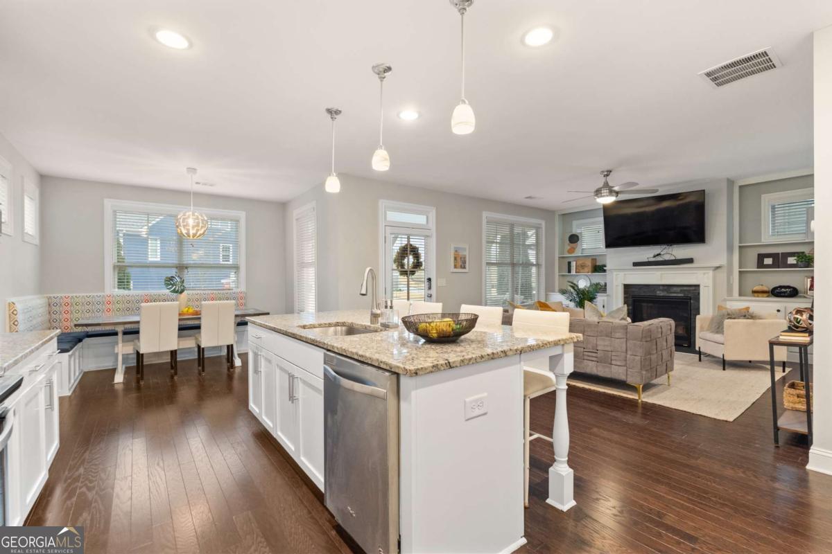 2100 Drew Drive NW Atlanta GA 30318