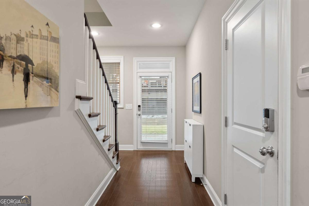 2100 Drew Drive NW Atlanta GA 30318
